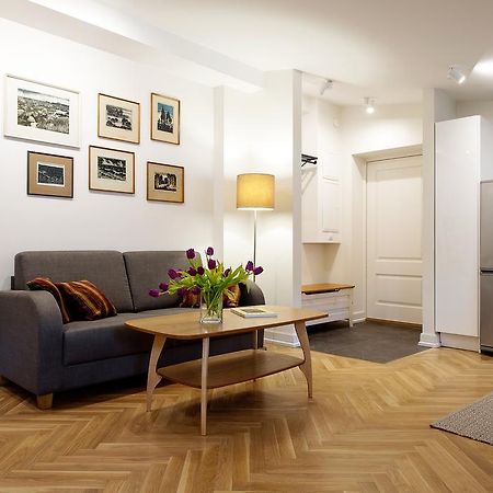 Vana-Posti Apartment Tallinn Exterior photo