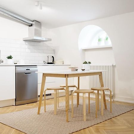 Vana-Posti Apartment Tallinn Exterior photo