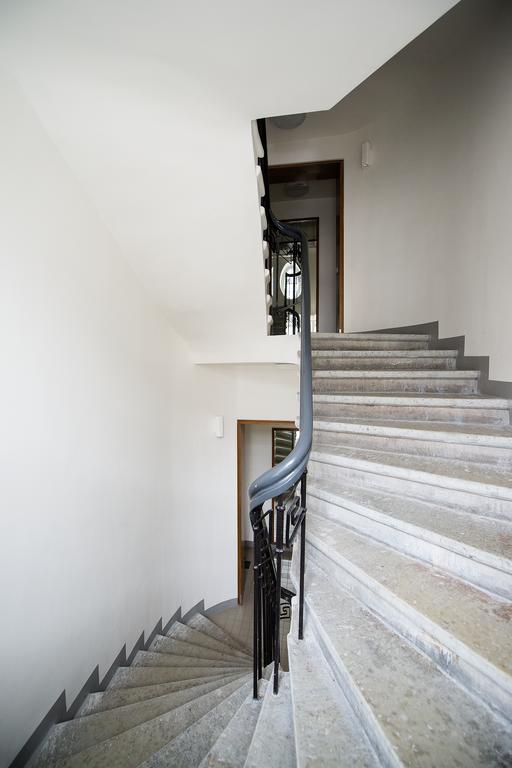 Vana-Posti Apartment Tallinn Exterior photo