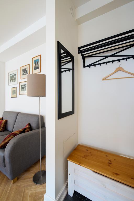 Vana-Posti Apartment Tallinn Exterior photo