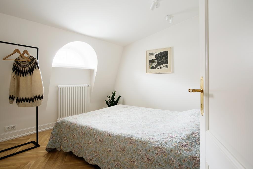 Vana-Posti Apartment Tallinn Exterior photo