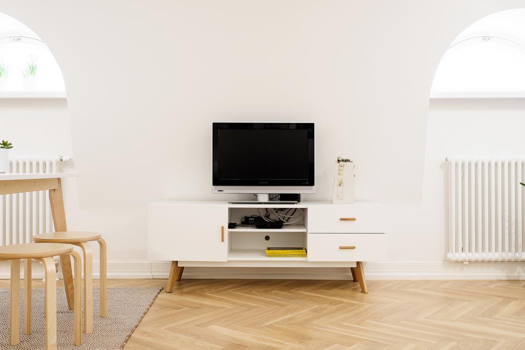 Vana-Posti Apartment Tallinn Exterior photo